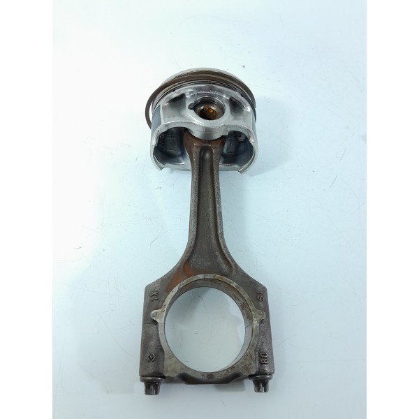 Pistao Biela Audi Q5 A4 A5 A6 2.0 Std 2008/2016 Pau20a