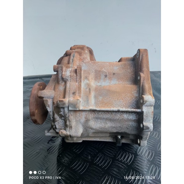 Caixa Tracao Transferencia Amarok 2.0 Aut 2018 0bu341011n
