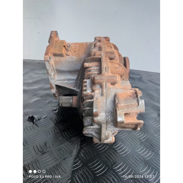 Caixa Tracao Transferencia Amarok 2.0 Aut 2018 0bu341011n