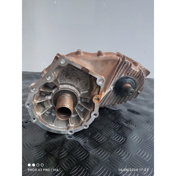 Caixa Tracao Transferencia Amarok 2.0 Aut 2018 0bu341011n