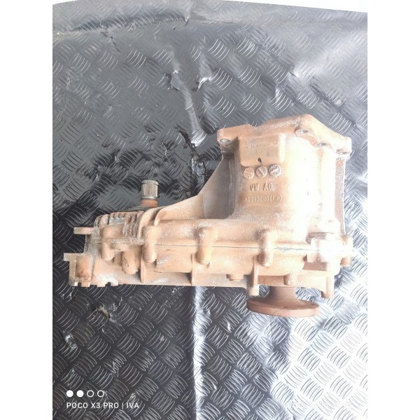 Caixa Tracao Transferencia Amarok 2.0 Aut 2018 0bu341011n