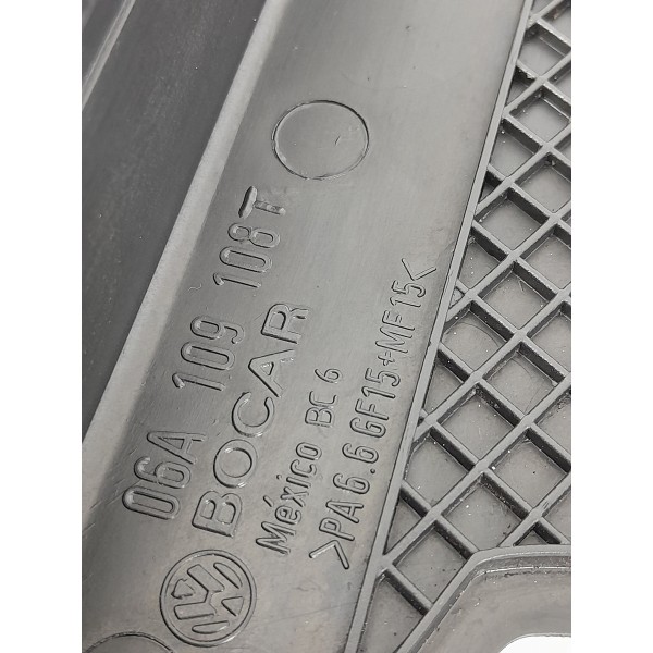 Capa Correia Dentada New Beetle Jetta 2.0 11/15 06a109108
