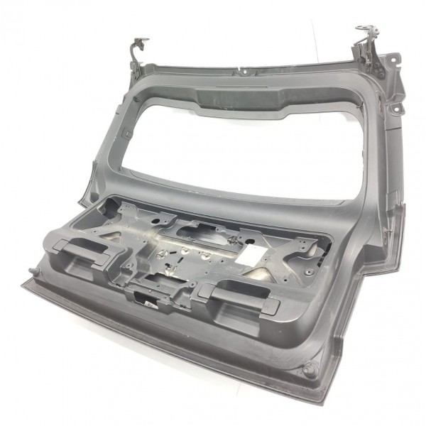 Tampa Traseira Range Rover Evoque 2011/2019 Lisa Orig