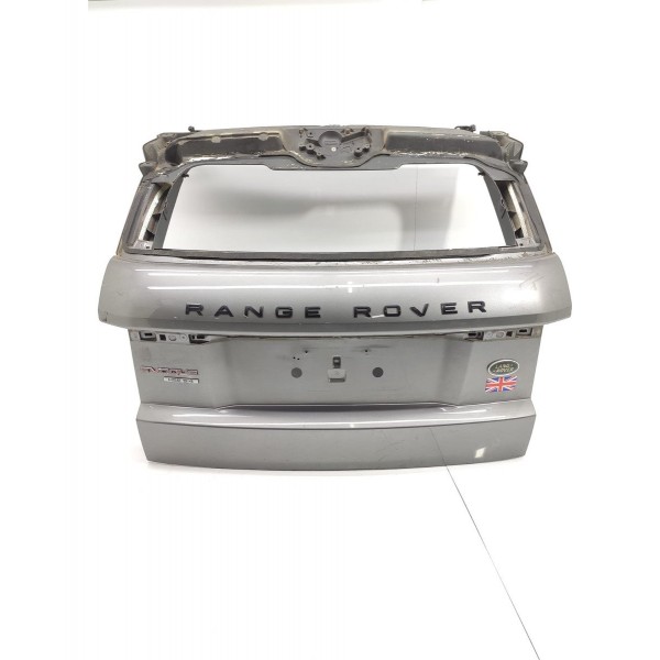 Tampa Traseira Range Rover Evoque 2011/2019 Lisa Orig