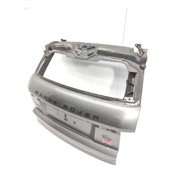 Tampa Traseira Range Rover Evoque 2011/2019 Lisa Orig