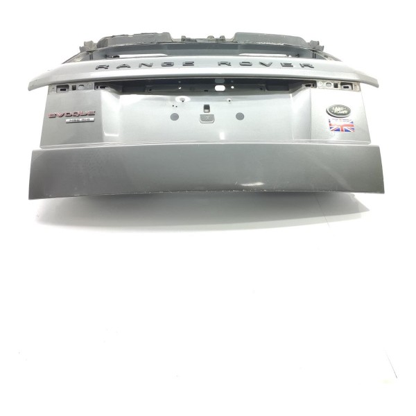 Tampa Traseira Range Rover Evoque 2011/2019 Lisa Orig
