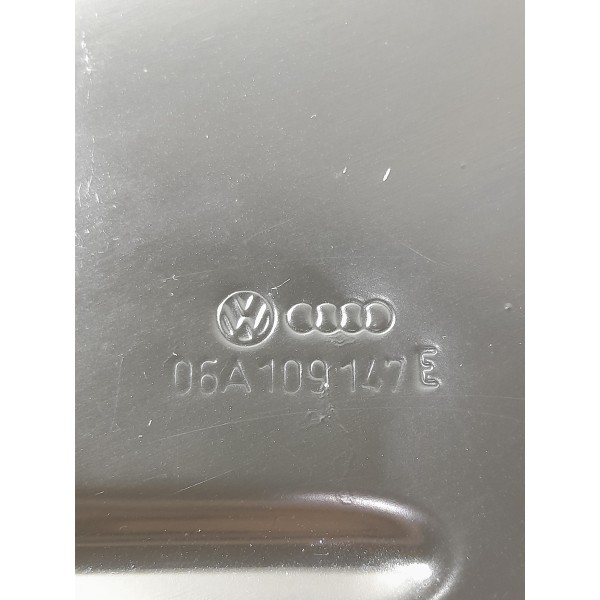 Capa Correia Dentada New Beetle Jetta 2.0 10/15 06a109147e