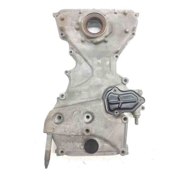 Tampa Lateral Motor Honda New Civic 1.8 2007/2011 Original
