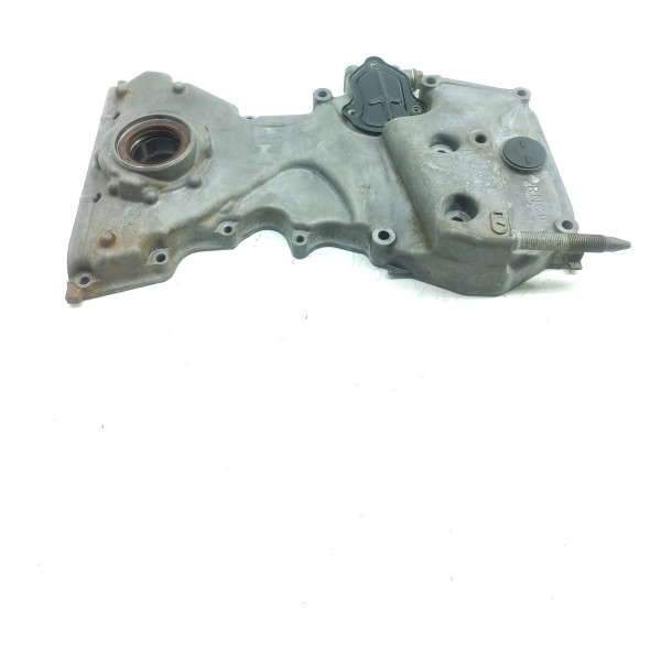 Tampa Lateral Motor Honda New Civic 1.8 2007/2011 Original
