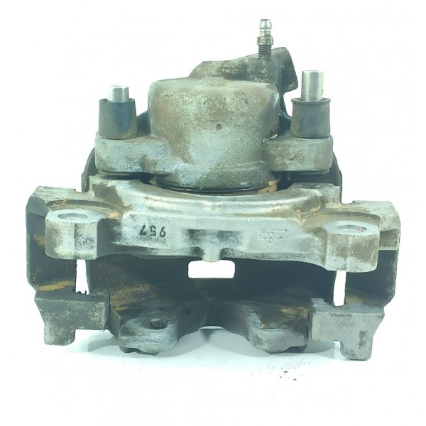 Pinca Range Rover Evoque Dianteira Direita 2011/2016 Orig