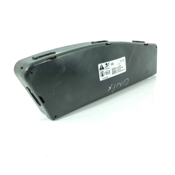 Bolsa Banco Onix Esquerdo 2020 2021 2022/2024 4730701000000l