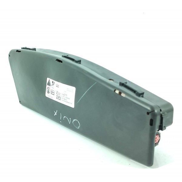 Bolsa Banco Onix Esquerdo 2020 2021 2022/2024 4730701000000l