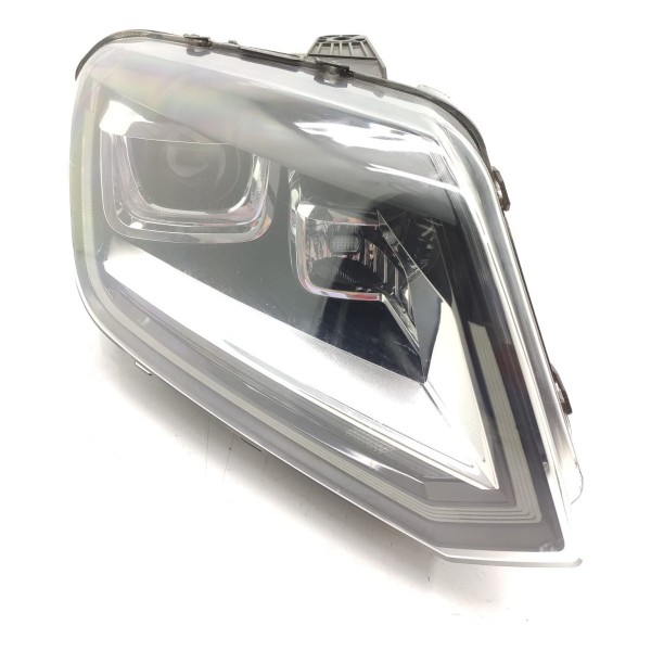 Farol Amarok V6 Direito Led Xenon  2017 2018/2023 2h1941016t