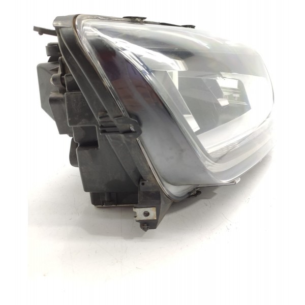 Farol Amarok V6 Direito Led Xenon  2017 2018/2023 2h1941016t