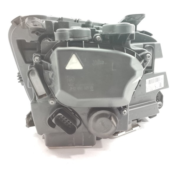 Farol Amarok V6 Esquerdo Led Xenon 2017 2018/2023 2h1941017a