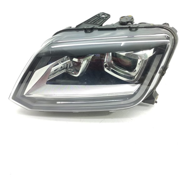 Farol Amarok V6 Esquerdo Led Xenon 2017 2018/2023 2h1941017a
