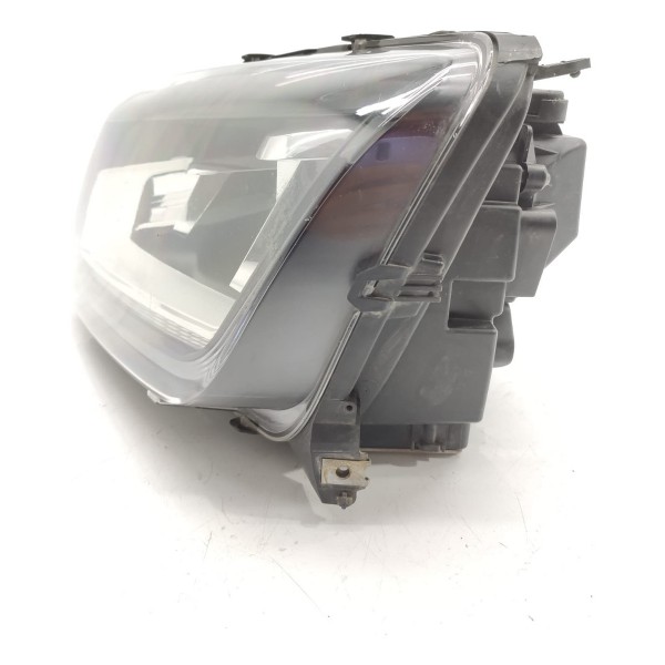 Farol Amarok V6 Esquerdo Led Xenon 2017 2018/2023 2h1941017a