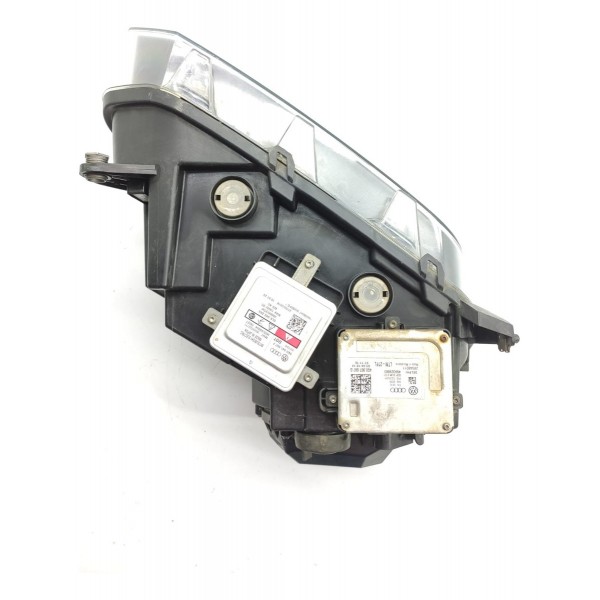 Farol Amarok V6 Esquerdo Led Xenon 2017 2018/2023 2h1941017a