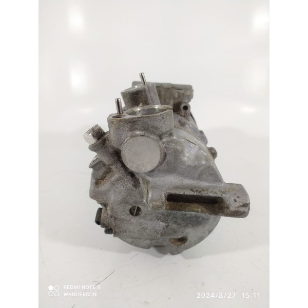 Compressor Ar Amarok V6 2017 2018 2018 2020/2023 2h6820803