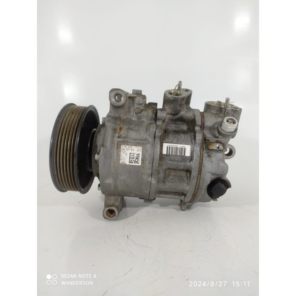Compressor Ar Amarok V6 2017 2018 2018 2020/2023 2h6820803