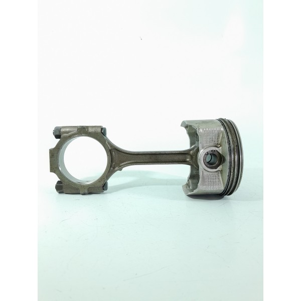 Pistao Biela Pajero Full 3.0 V6 Original