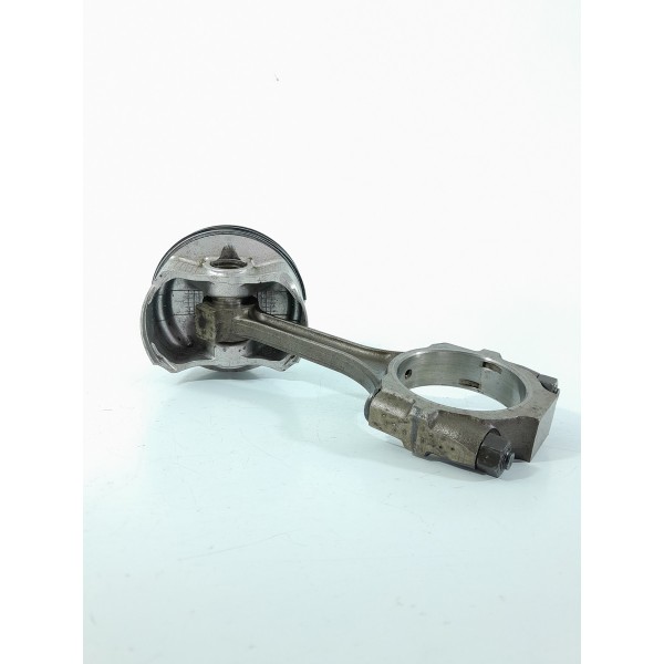 Pistao Biela Pajero Full 3.0 V6 Original