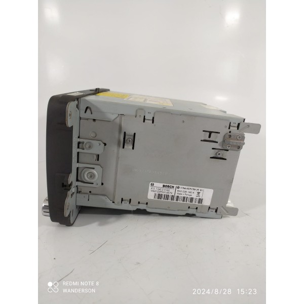 Radio Multimidia Amarok Jetta Fusca 2010/2016 5k0035190a