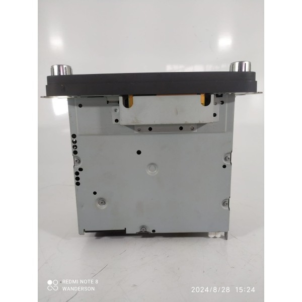 Radio Multimidia Amarok Jetta Fusca 2010/2016 5k0035190a