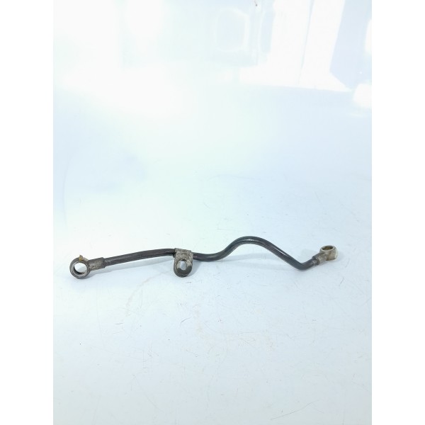 Cano Oleo Pajero Full 3.8 V6 2008/2016 Original