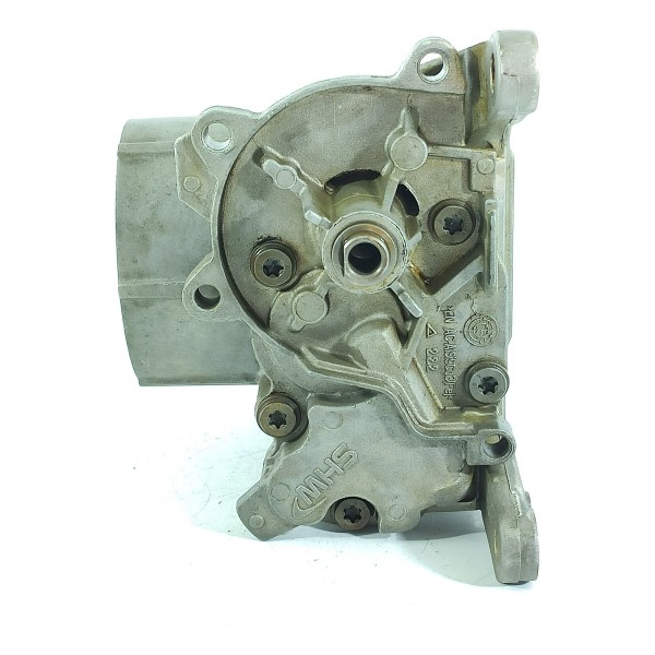 Bomba Oleo Citroen C4 Lounge Thp 1.6 2012/2020 V76473768010