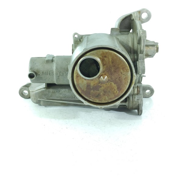 Bomba Oleo Citroen C4 Lounge Thp 1.6 2012/2020 V76473768010
