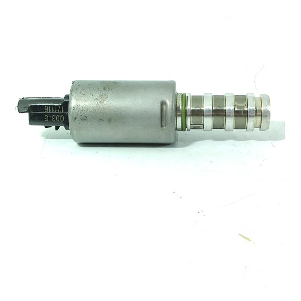 Valvula Solenoide Cabecote C4 Lounge 1.6  2012/2020 Original