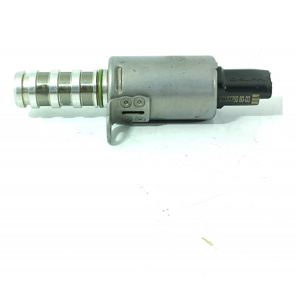 Valvula Solenoide Cabecote C4 Lounge 1.6  2012/2020 Original