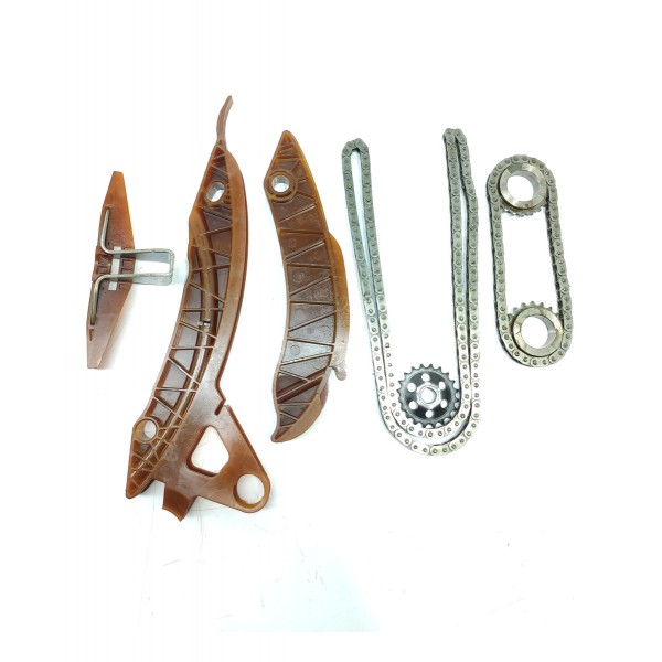 Kit Corrente Citroen C4 Lounge 1.6 Thp 2012/2018 Original