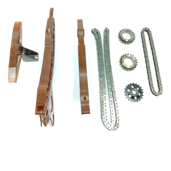 Kit Corrente Citroen C4 Lounge 1.6 Thp 2012/2018 Original