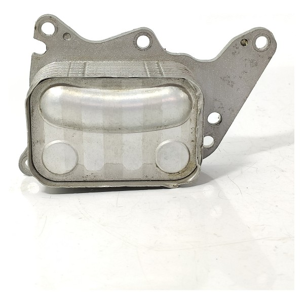 Trocador Calor Motor C4 Lounge Thp 1.6 2012/2018 Original
