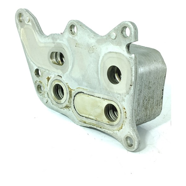 Trocador Calor Motor C4 Lounge Thp 1.6 2012/2018 Original
