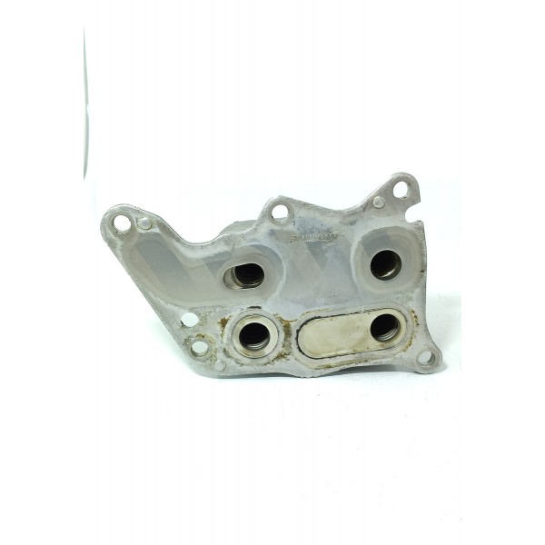 Trocador Calor Motor C4 Lounge Thp 1.6 2012/2018 Original