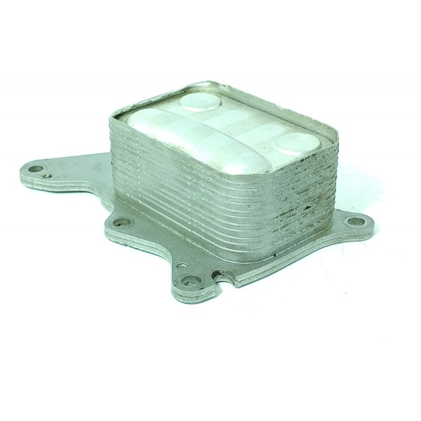 Trocador Calor Motor C4 Lounge Thp 1.6 2012/2018 Original