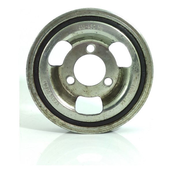 Polia Virabrequim Citroen C4 Lounge  1.6 Thp 2012/2018 Orig