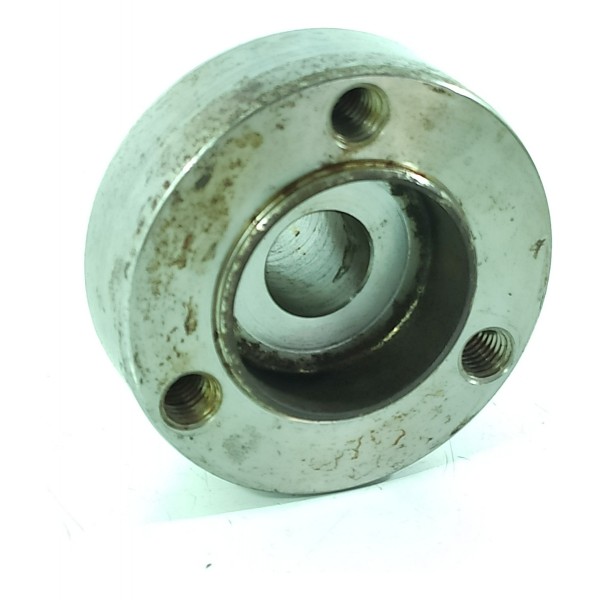 Flange Ponta Virabrequim C4 Lounge 1.6 Thp 2012/2018 Orig