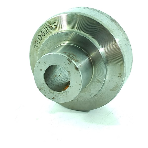 Flange Ponta Virabrequim C4 Lounge 1.6 Thp 2012/2018 Orig