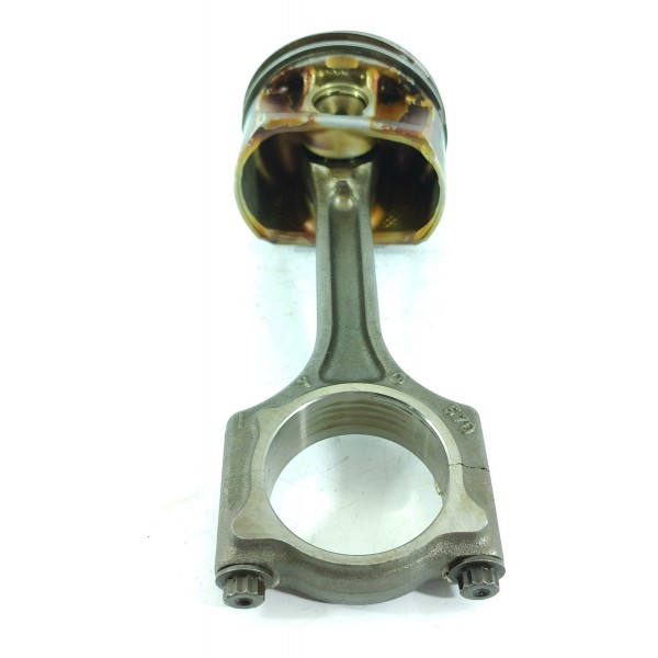 Pistao Biela Citroen C4 Lounge 1.6 Thp 025 2014/2018 77l86