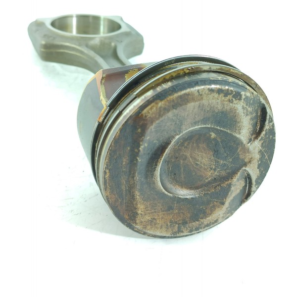 Pistao Biela Citroen C4 Lounge 1.6 Thp 025 2014/2018 77l86