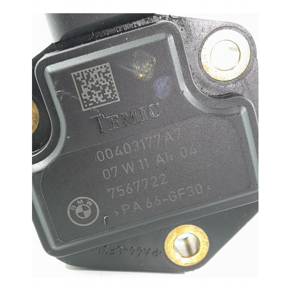 Sensor Nivel Oleo Carter Bmx X3 3.0 N52 2007/2010 7567722