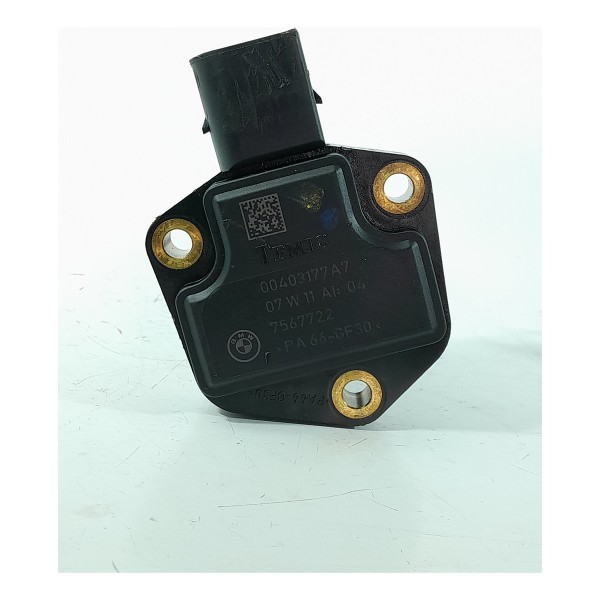 Sensor Nivel Oleo Carter Bmx X3 3.0 N52 2007/2010 7567722