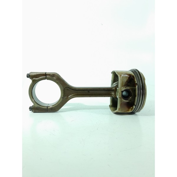 Pistao Biela Bmw X3 3.0 N52 2007/2010 Original