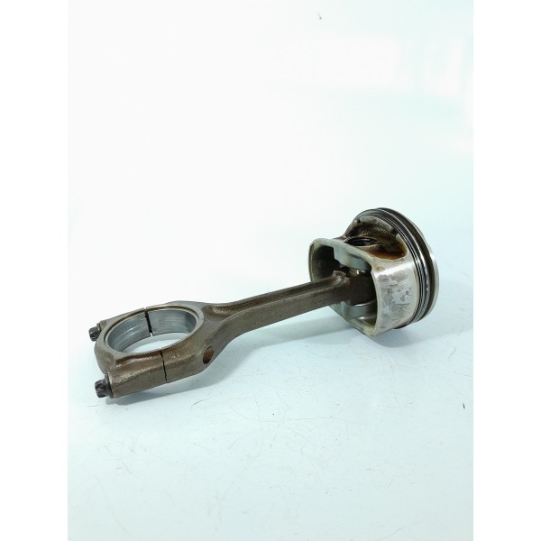 Pistao Biela Bmw X3 3.0 N52 2007/2010 Original