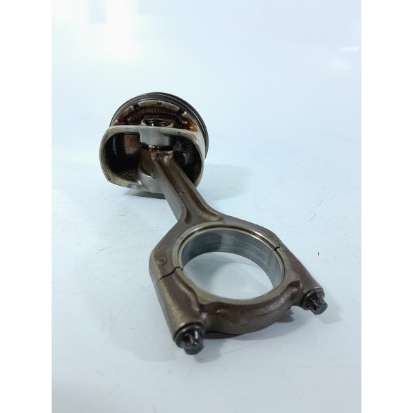 Pistao Biela Bmw X3 3.0 N52 2007/2010 Original
