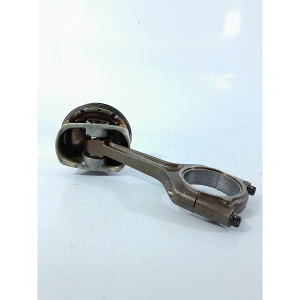 Pistao Biela Bmw X3 3.0 N52 2007/2010 Original